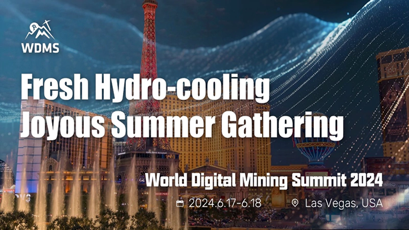 WDMS 2024 erfolgreich in Las Vegas abgehalten