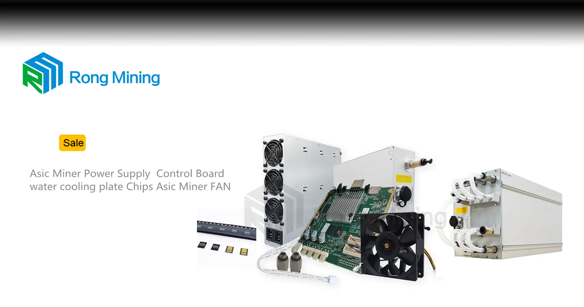 China ASIC Bergmann Hersteller