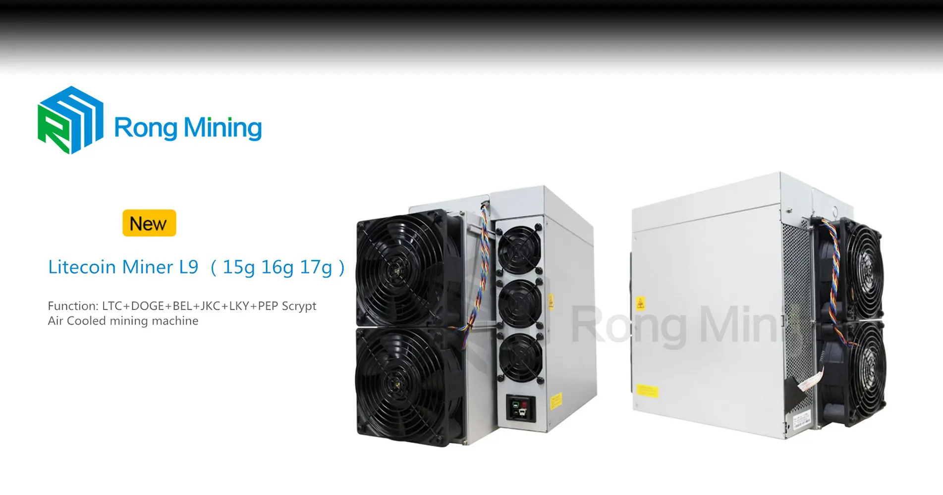 ASIC Miner Netzteil Fabrik