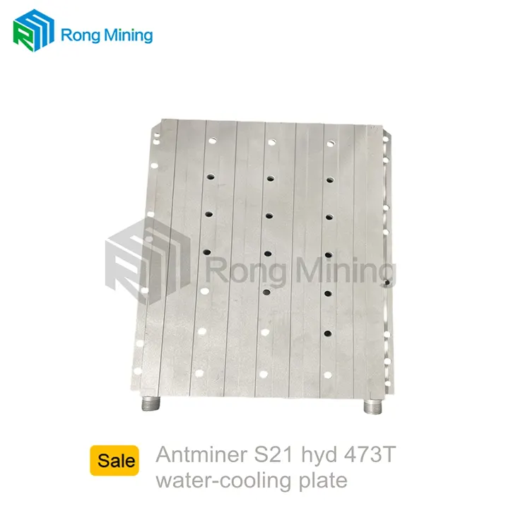 Antminer Board -Computerleistung Flüssigkeit abgekühlt