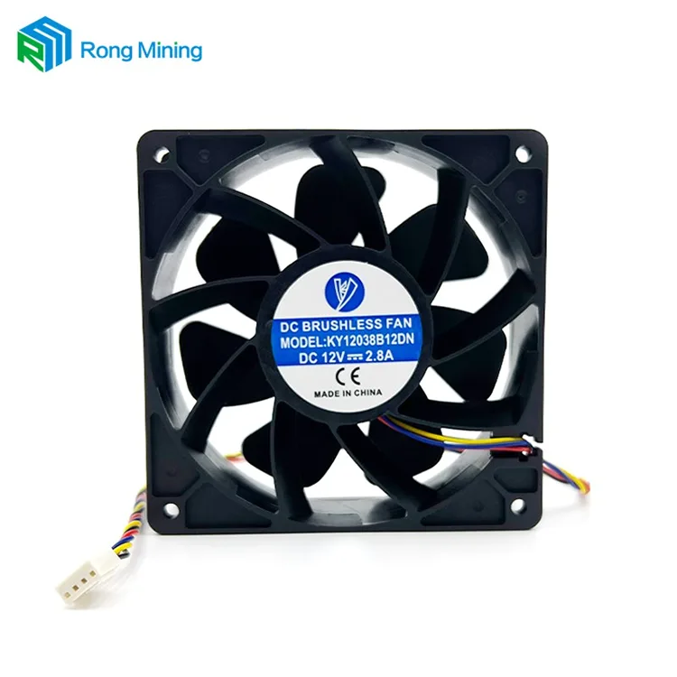 Antminer NIDEC -Kühlventilator