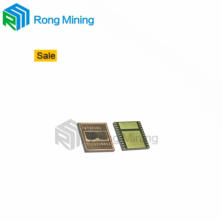 BM1362BD ASIC -Chips, die für den Antminer S19JPro geeignet sind
