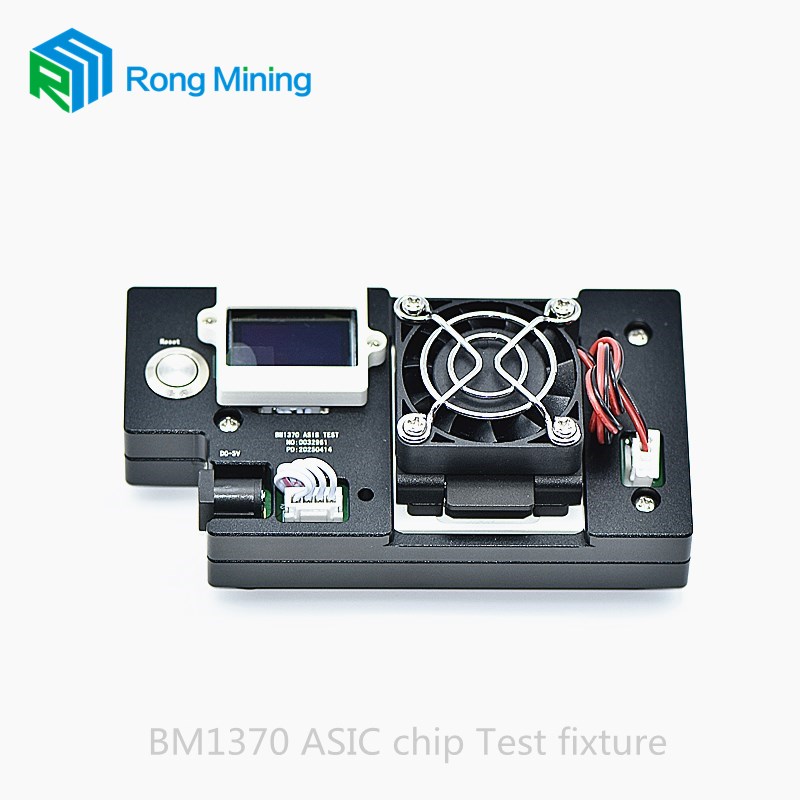 BM1370 BM1370BC BM1370PA BM1370AA ASIC -Chip -Testvorrichtung