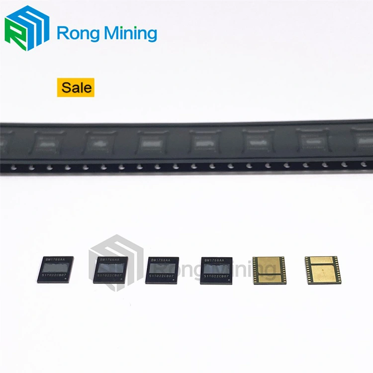 BM1766AA ASIC -Chips, die für den Antminer D9 geeignet sind