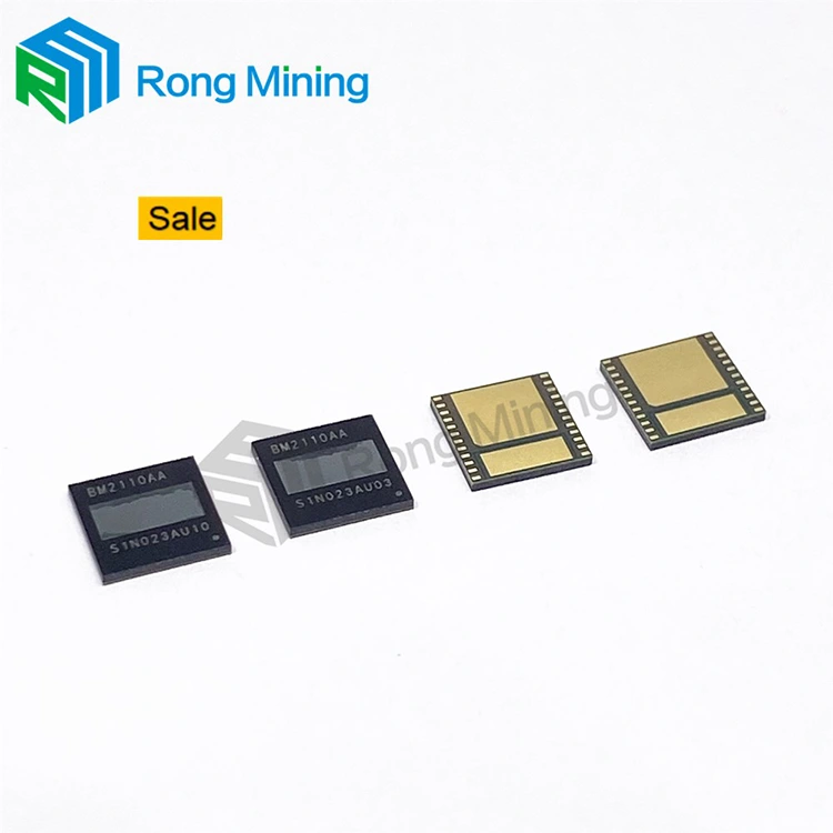 Brandneue Original BM2110AA ASIC -Chips geeignet