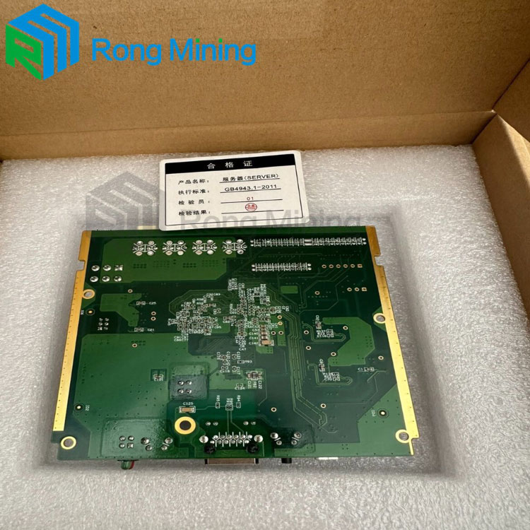 Bitmain Antminer control board S21 T21 Amlogic C76 C81 A113D