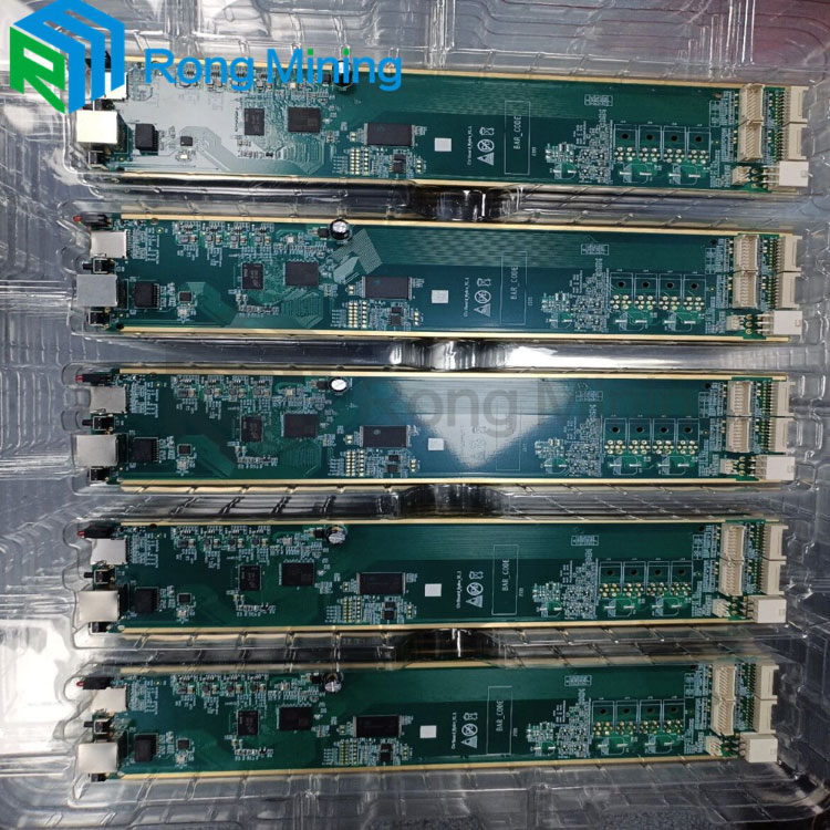 Bitmain Control Board S19 T19 S19 Pro+ Hydro Control Board