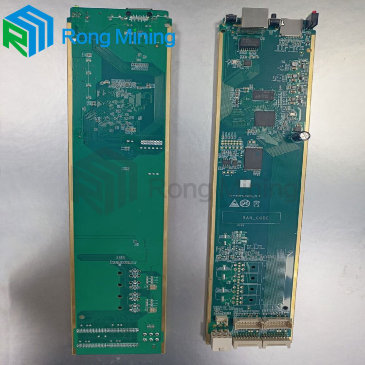 Bitmain Control Board S19 T19 S19 Pro+ Hydro Control Board