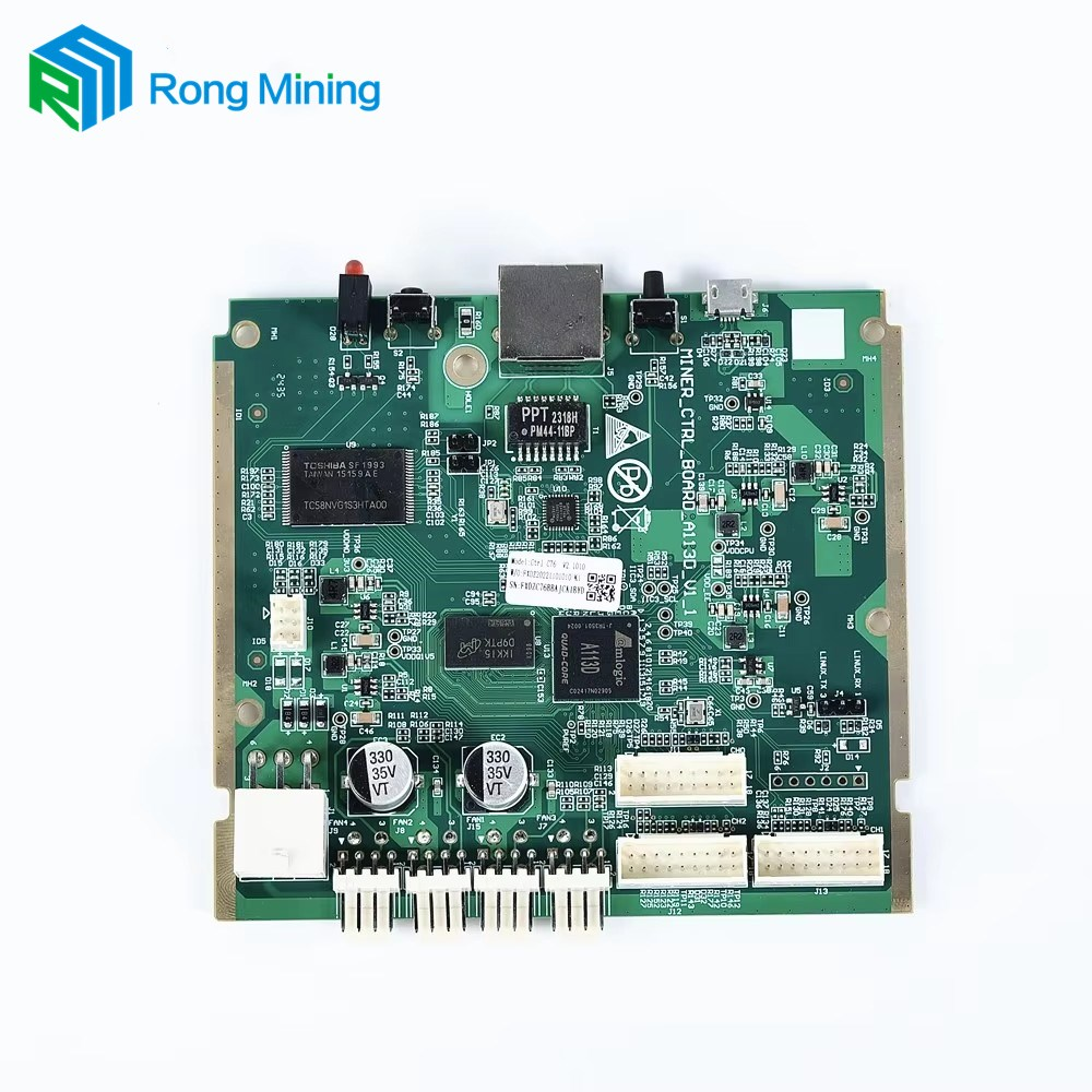 Antminer Control Board