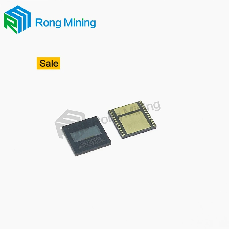 Antminer BM1362Ak ASIC -Chip für S19J S19JPRO -Maschinenmodell