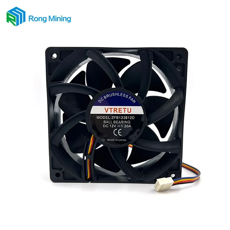 Original Anminer Zfb1Cooling -Fan