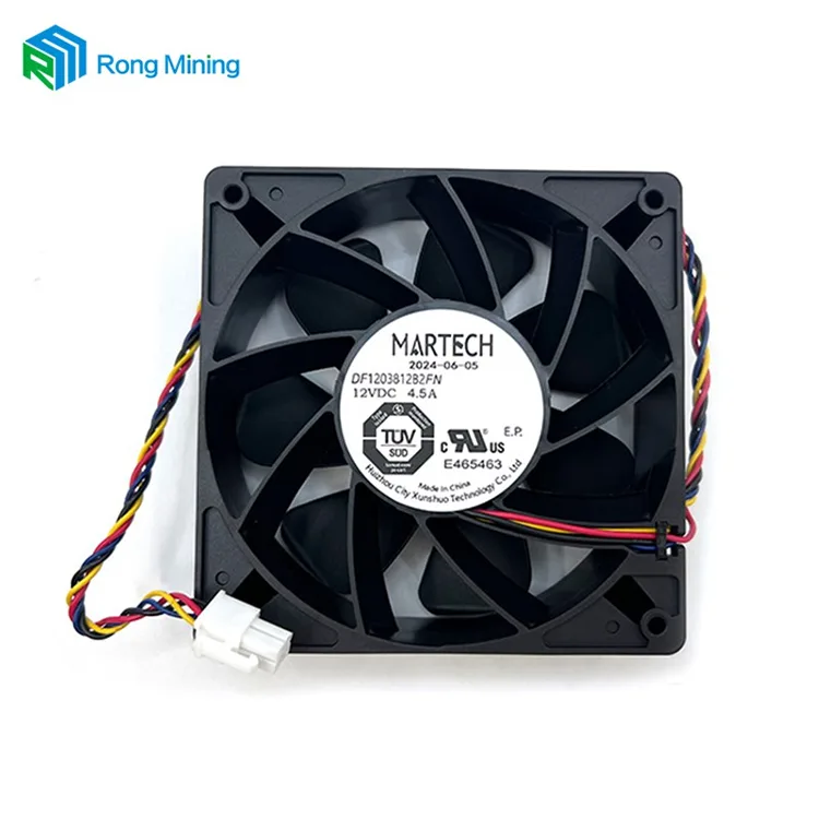 Originalfan für Antminer S19K Pro