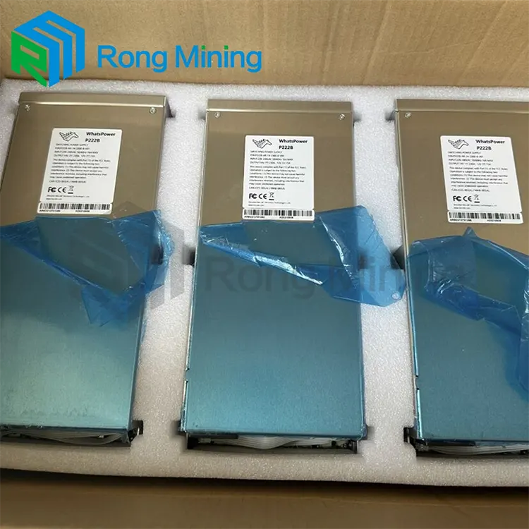 WhatsMiner Netzteile p222b psu